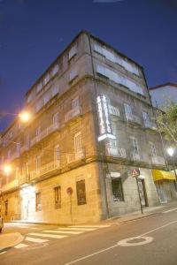 Casa de hóspedes Ancla Dorada